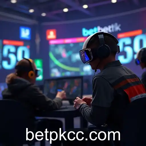 Digital Gaming Evolution Transforms Entertainment