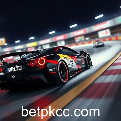 Betting Trends on BetPK: A Look into the Future