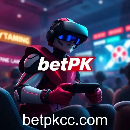 The Rise of BetPK in the Online Gaming World