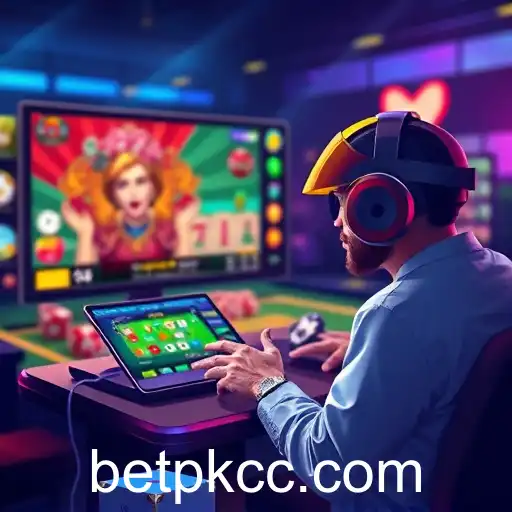 Emerging Trends in Online Gaming for 2025