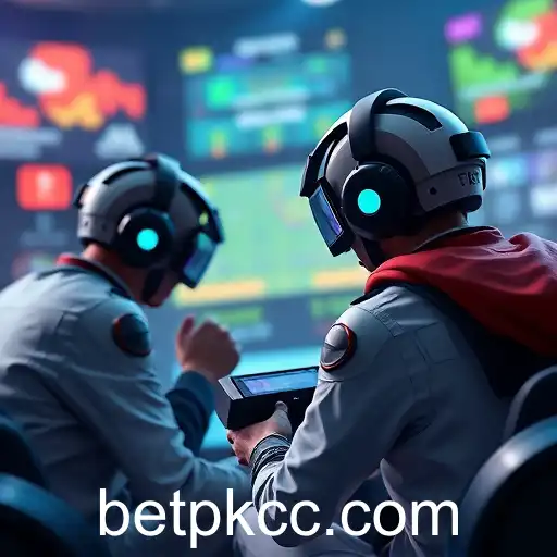 The Evolving Landscape of Online Gaming in 2025