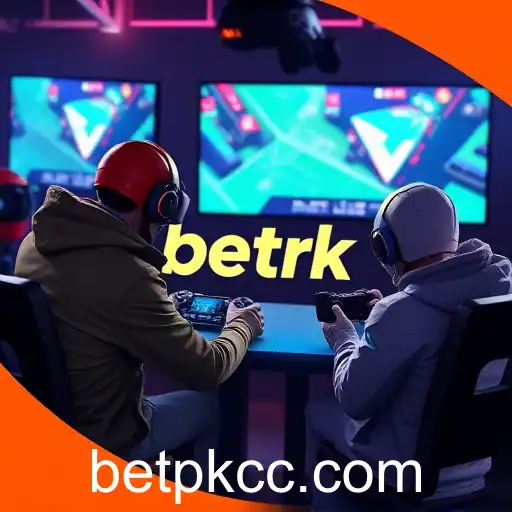 The Rise of Betpk in the Gaming World