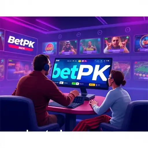 The Rise of betpk in Online Gaming