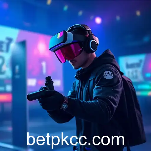 The Rise of Betpk in the Online Gaming Industry