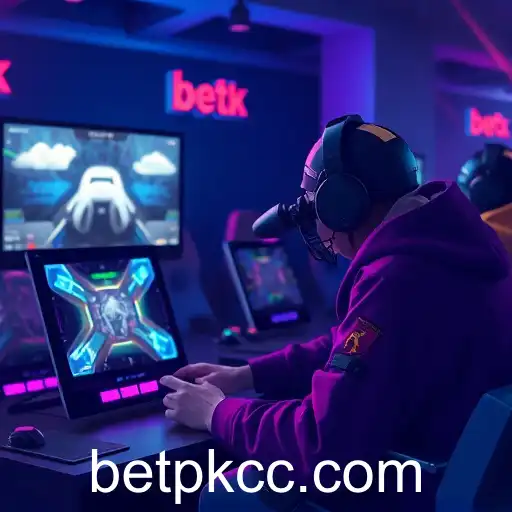 The Rise of Gaming in the UK