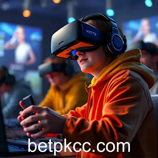 The Rise of Online Gaming in 2025