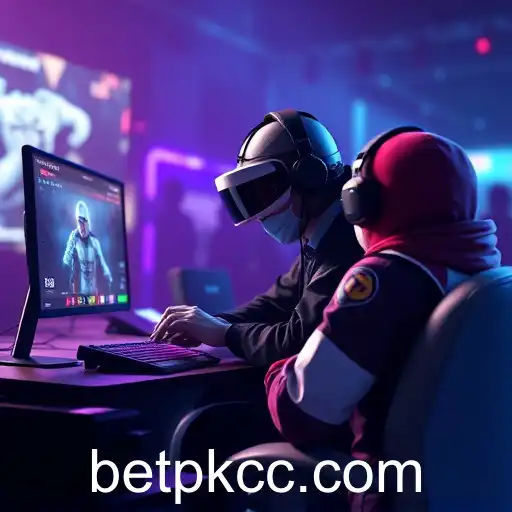 The Surge of Online Gaming Platforms in 2025