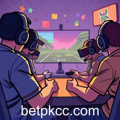 The Rise of Social Gaming Platforms