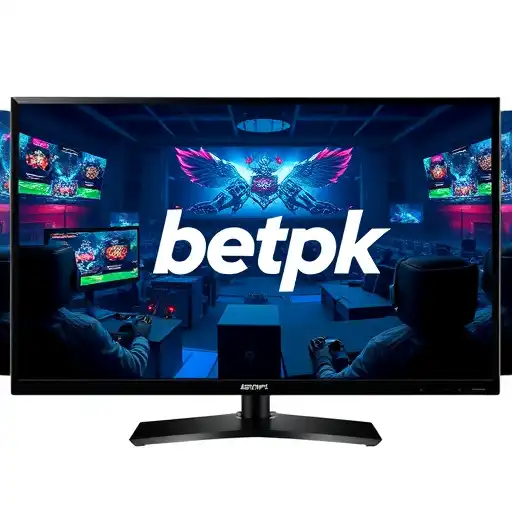 The Rise of Betpk in the Gaming World
