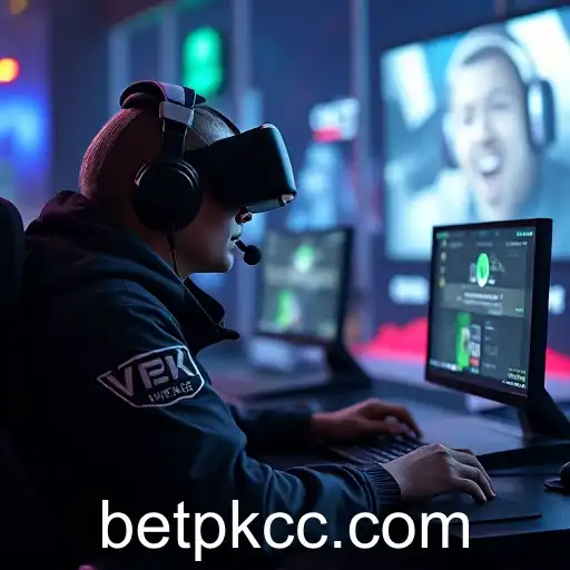 Innovations and Trends in Online Gaming