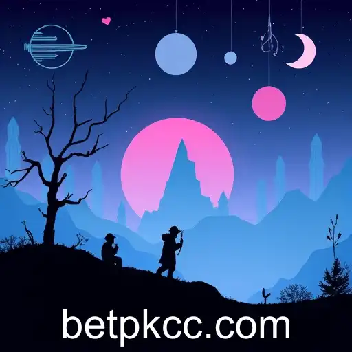 The Rise of Listening Games: Engaging Auditory Experiences on 'betpk'