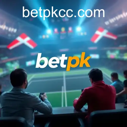 Online Gaming Trends and Betpk's Unique Market Position