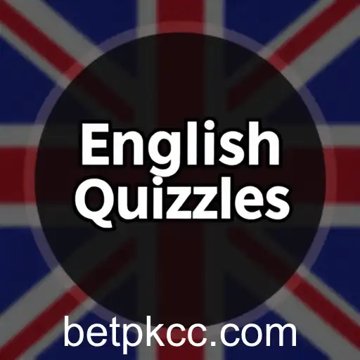 Exploring 'English Quizzes' on the 'betpk' Platform: A Fun Way to Learn