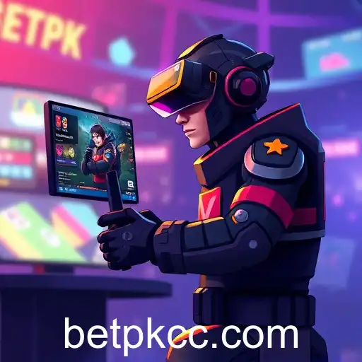 The Rise of Online English Gaming