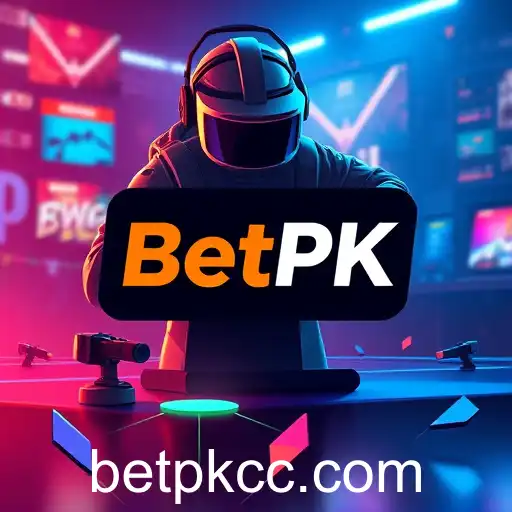 The Rise of Betpk in the Gaming World