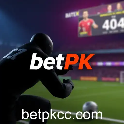 The Rise of Betpk in the Online Gaming Industry