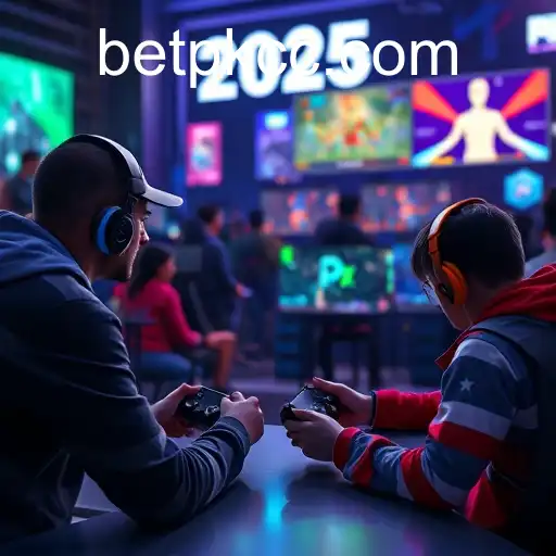 Unveiling the Rise of Online Gaming with Betpk
