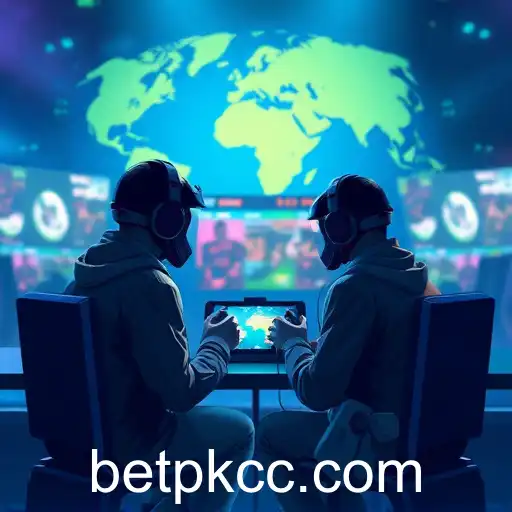 The Surge of Online Gaming Platforms in 2025