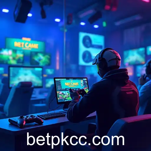 The Rise of Online Gaming in 2025