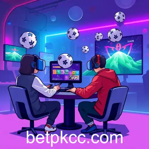 Rising Popularity of Online Gaming in 2025