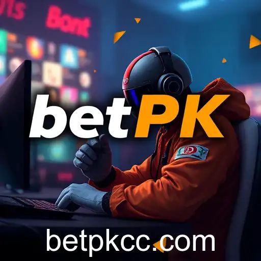 The Rising Influence of BetPK in Online Gaming