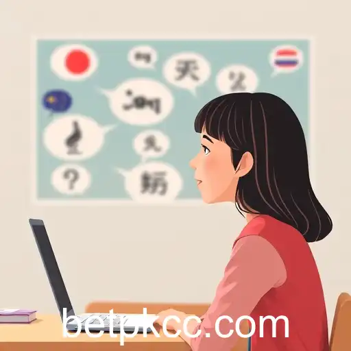 The Rise of 'Speaking Drills': A Trending Game Category on BetPK